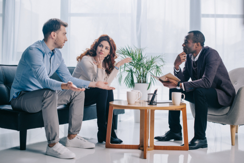 Family Mediation Services