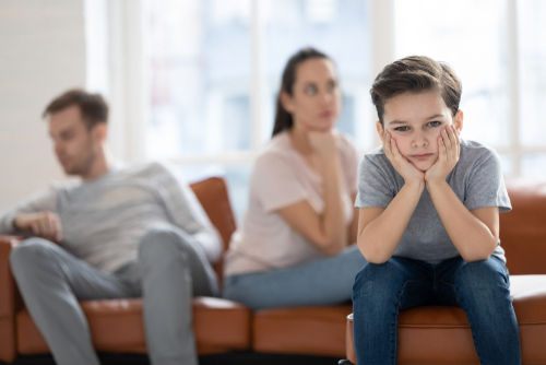 Family Mediation Services