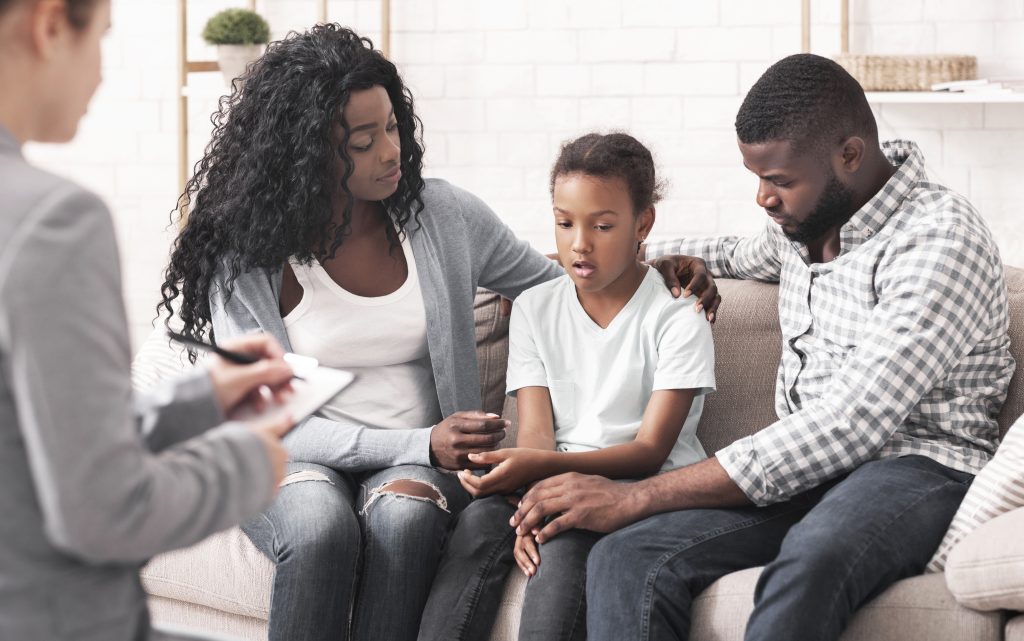 Family Mediation Services