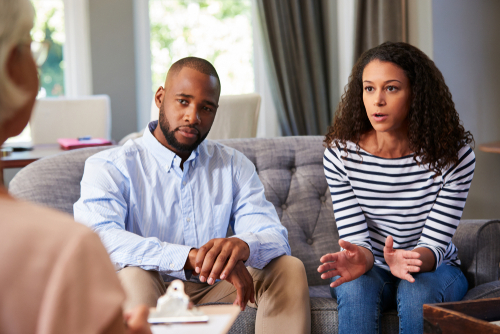 Family Mediation Services