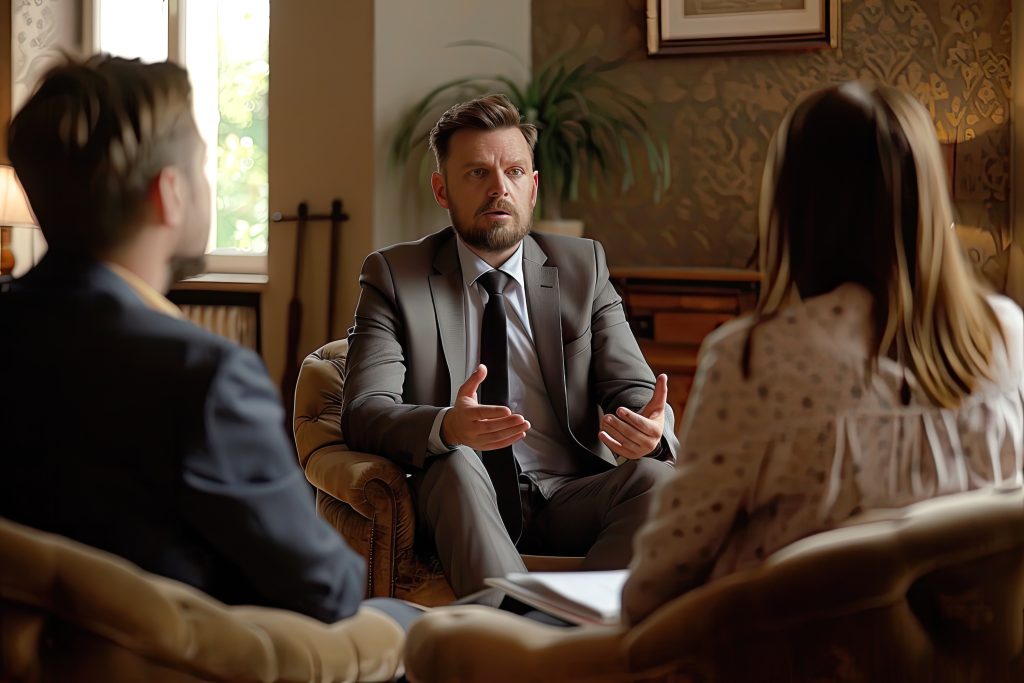 Family Mediation Services